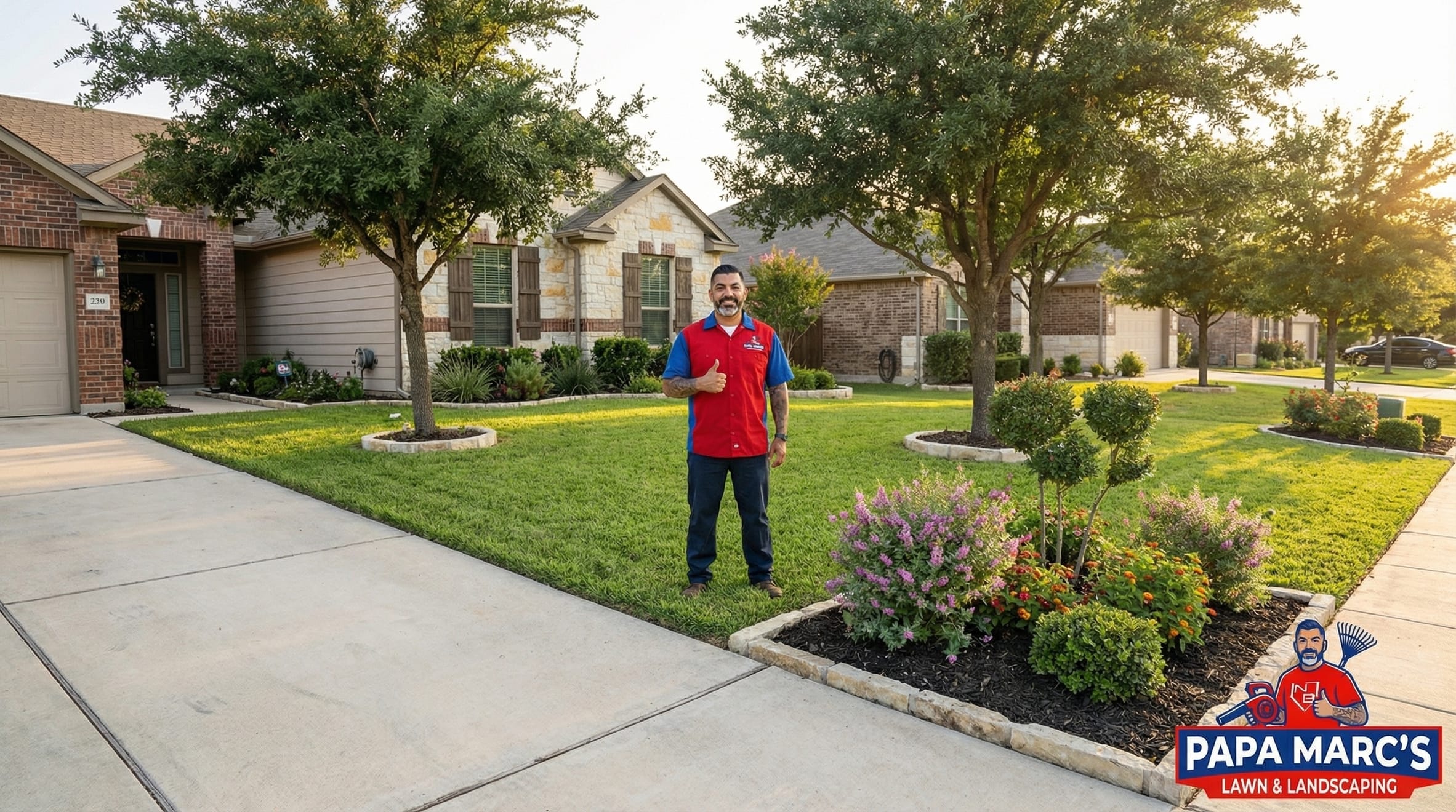 Property restoration